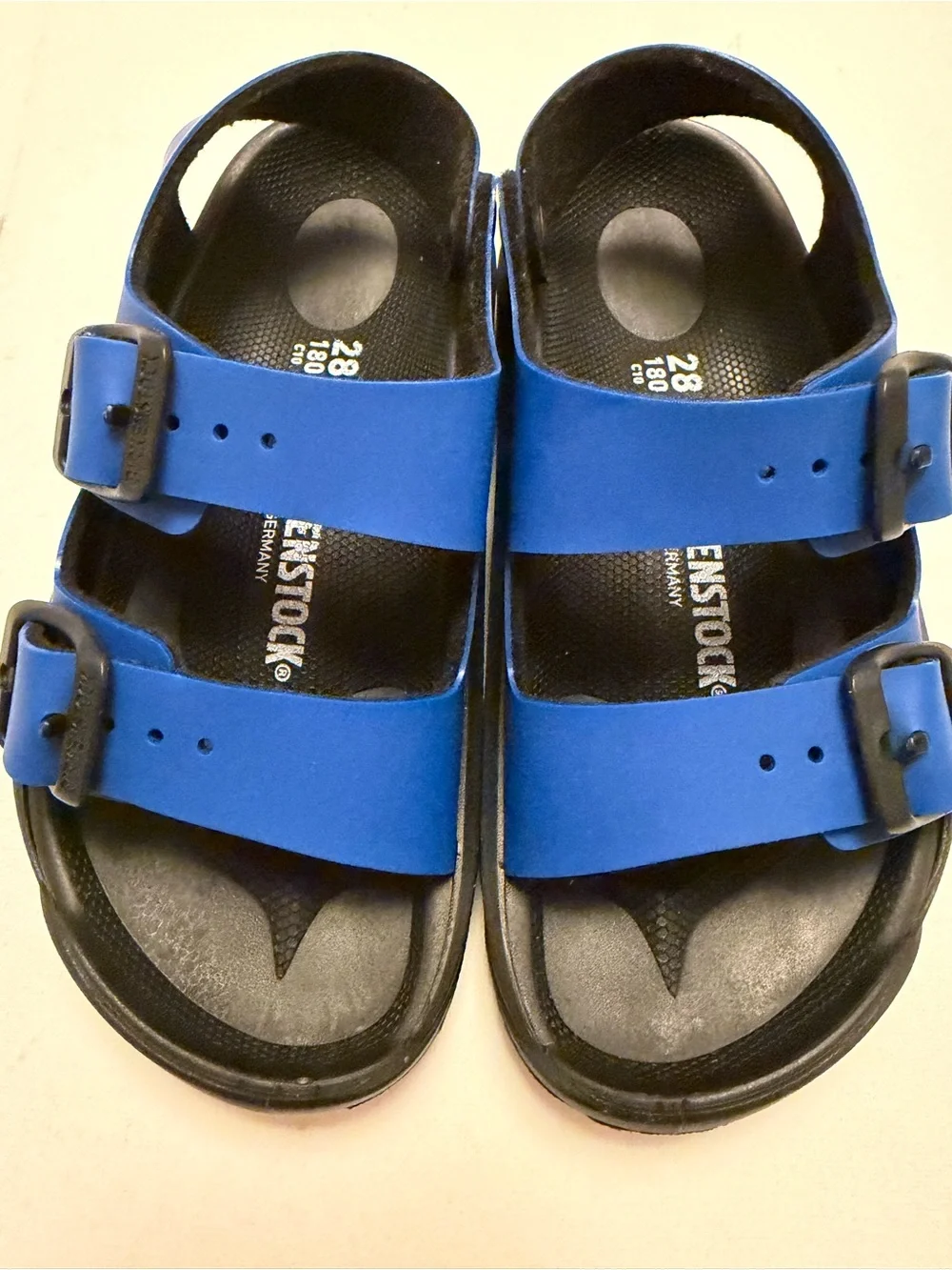 Birkenstock classic two